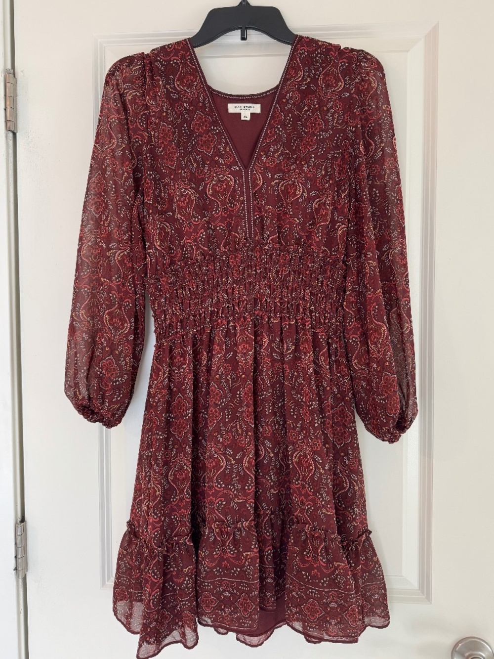 Max Studio Dress